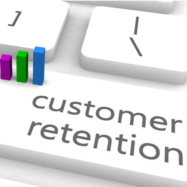 Use Crm to avoid lost customers