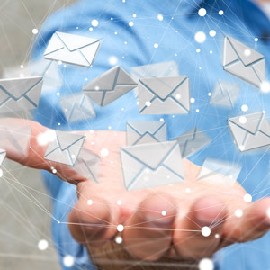 Improve email with dynamics 365 crm
