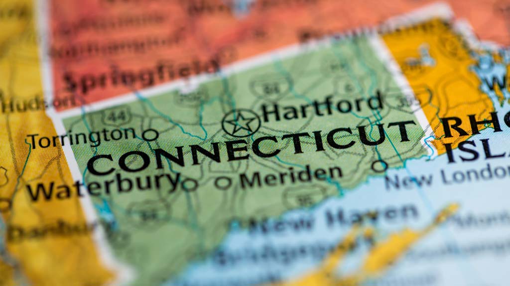 Case Study:  Job Control from 20,000 feet above Connecticut