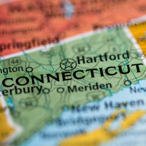 Case Study:  Job Control from 20,000 feet above Connecticut