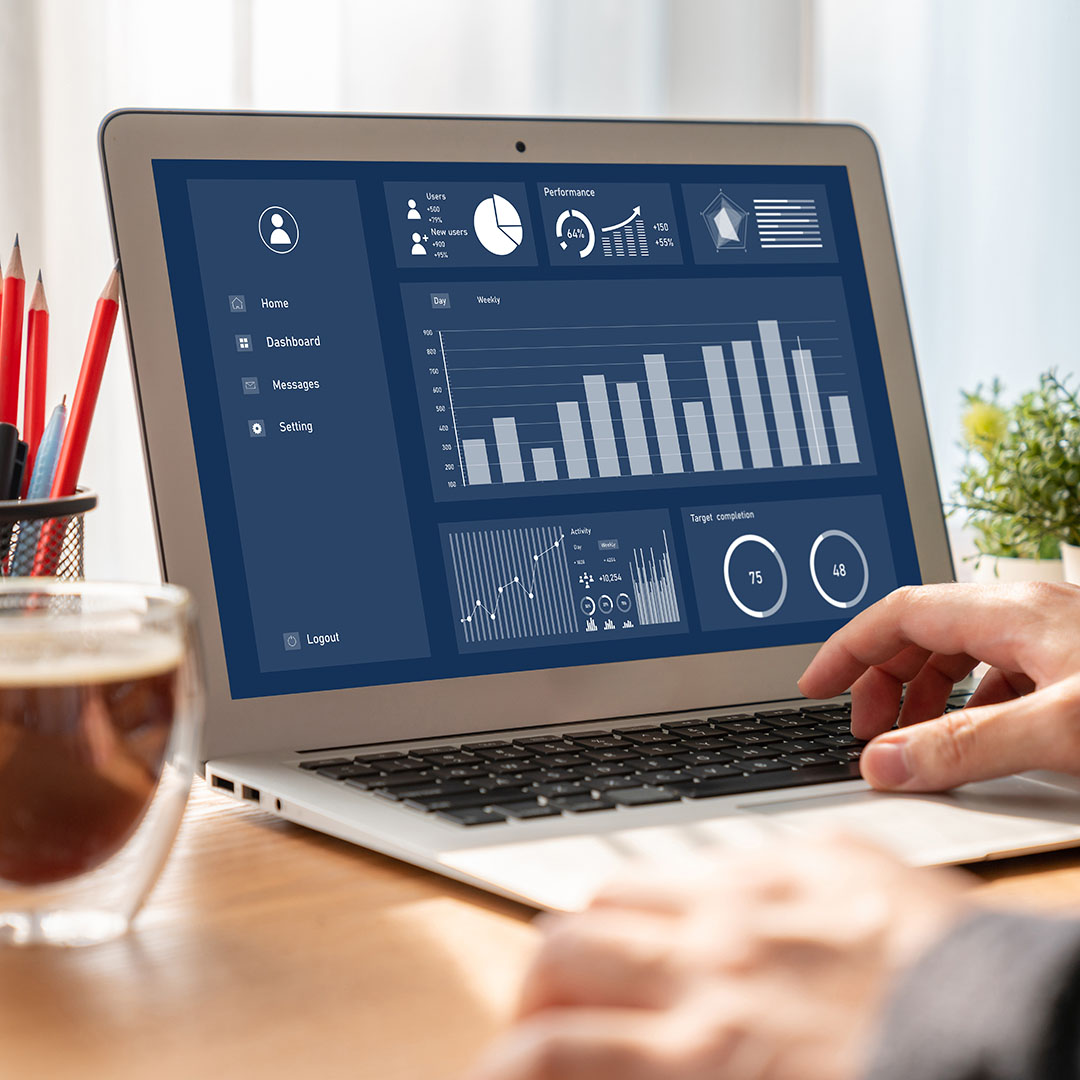 Microsoft Power Apps consulting services