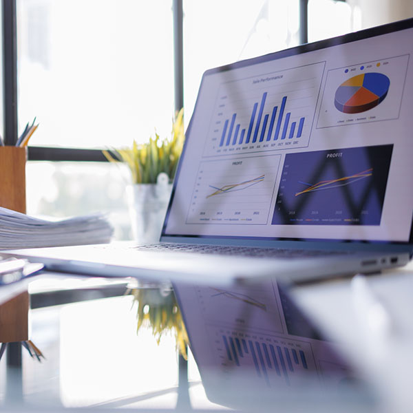 Power BI consulting services