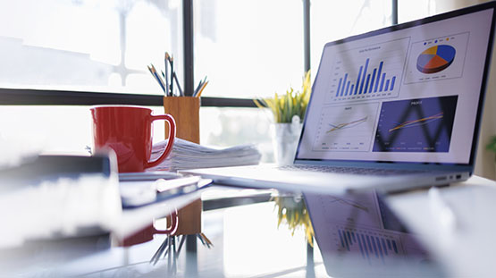 Power BI consulting services