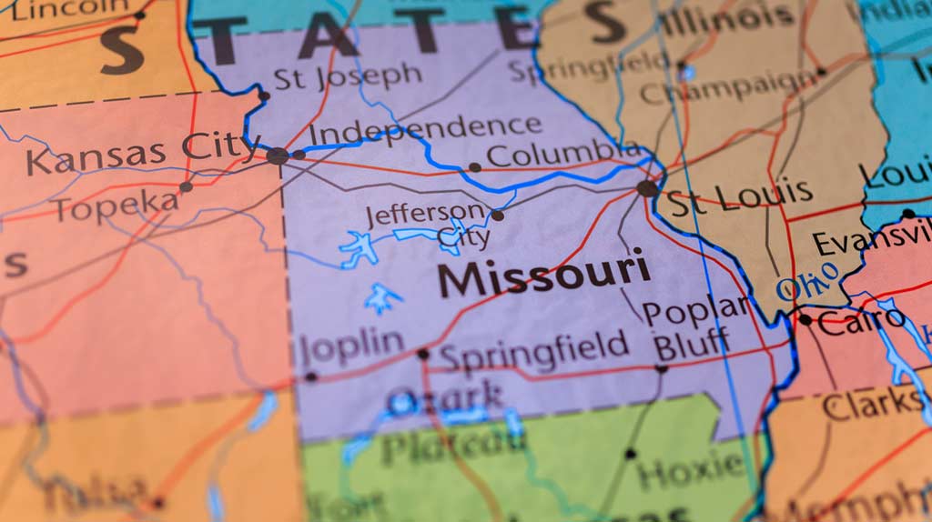 Case Study: Stock Market Opportunities in Missouri