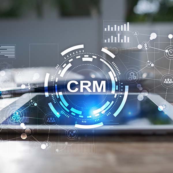 Why You Might Need a Better CRM