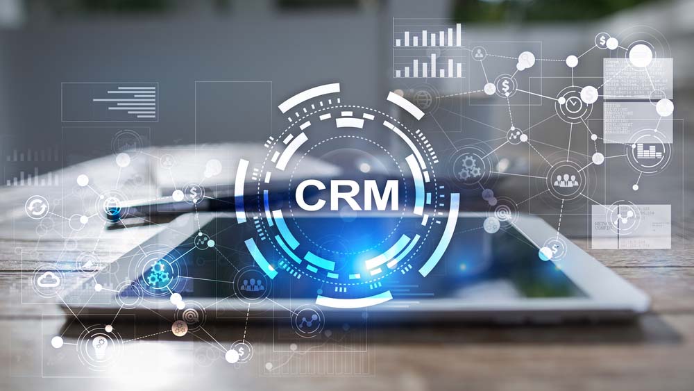 Why You Might Need a Better CRM