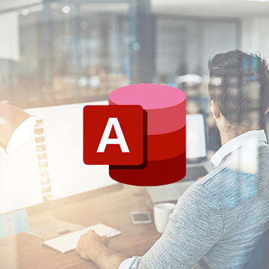 Microsoft Access Database Applications