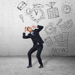 10 Strategies to Waste Less Time in Your CRM