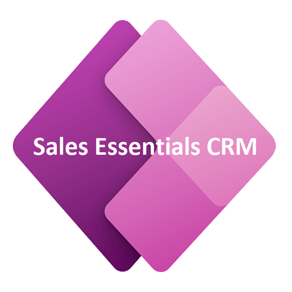 Sales Essentials CRM Thesis Tech