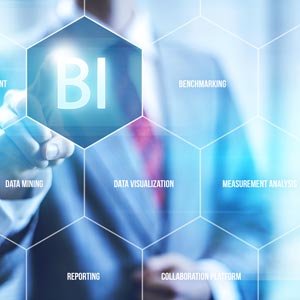 Problems Solved by Business Intelligence