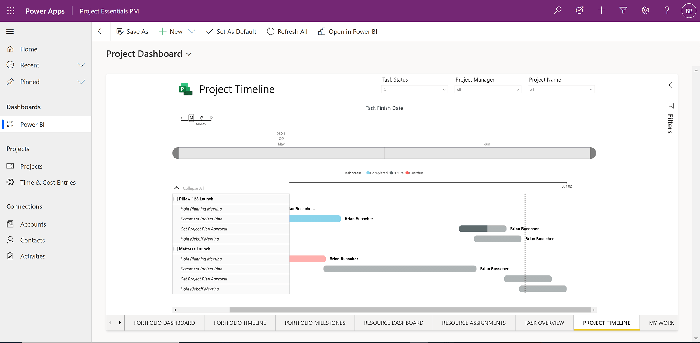 Information technology final year projects pdf image