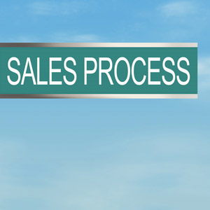Sales Process Design in Dynamics 365 CRM