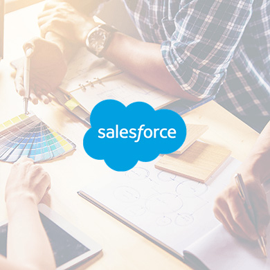 Salesforce CRM Developers