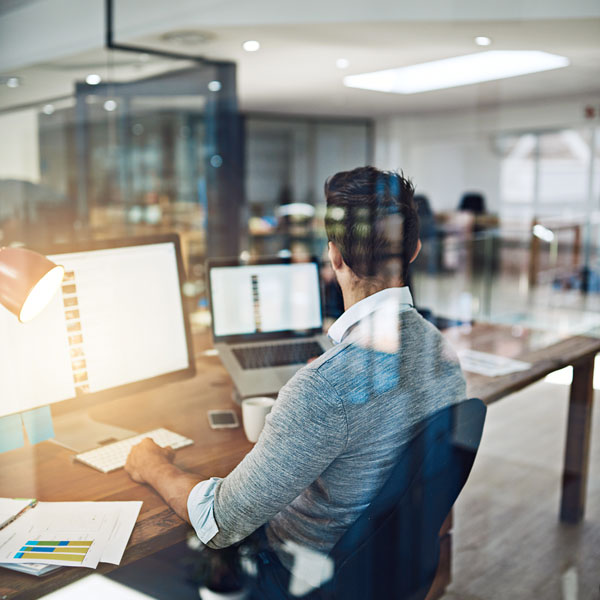 Building a sales dashboard for a sales department by using power bi picture