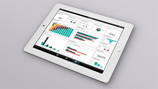 Microsoft BI Application