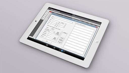 Microsoft Excel CRM Web Application Michigan, MI