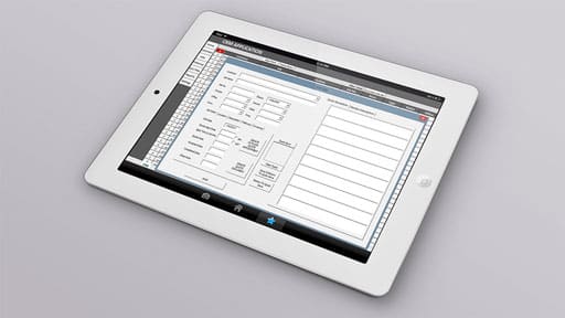 Microsoft Excel CRM Web Application Mississippi, MS