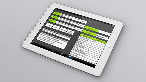 Microsoft Excel Integration Application